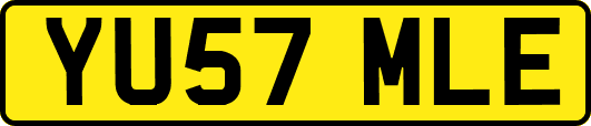 YU57MLE