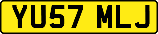 YU57MLJ