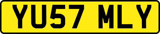 YU57MLY