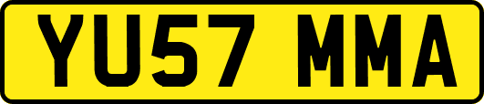 YU57MMA