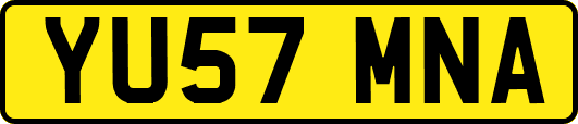 YU57MNA