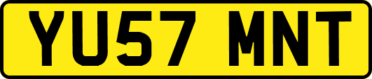YU57MNT