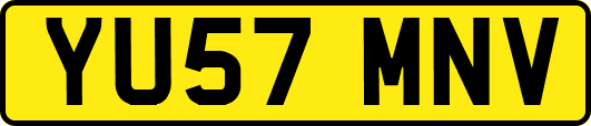 YU57MNV
