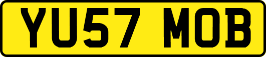 YU57MOB
