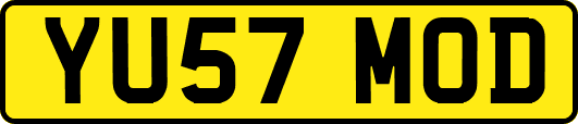 YU57MOD