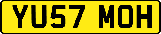 YU57MOH