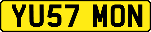 YU57MON