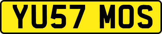 YU57MOS