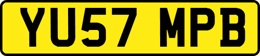 YU57MPB