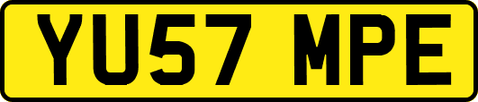 YU57MPE