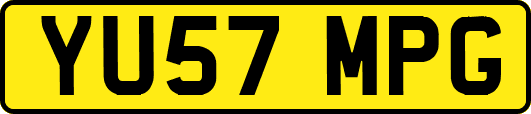 YU57MPG
