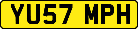 YU57MPH