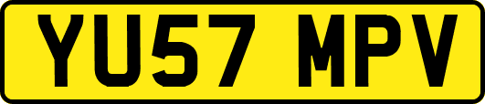 YU57MPV