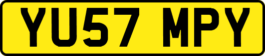 YU57MPY