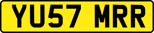 YU57MRR