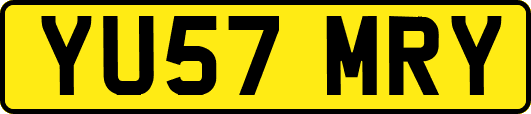 YU57MRY