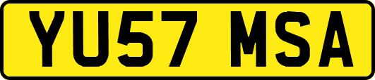 YU57MSA
