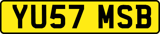 YU57MSB