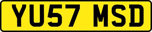 YU57MSD