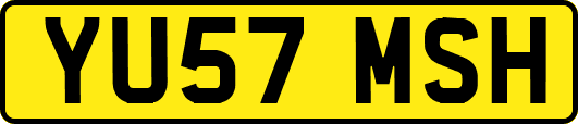 YU57MSH