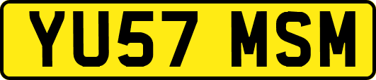 YU57MSM