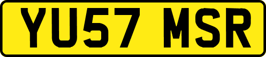 YU57MSR