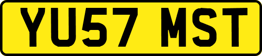 YU57MST