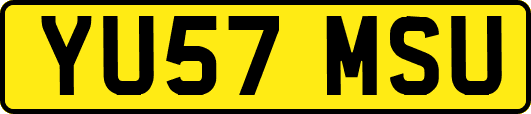YU57MSU