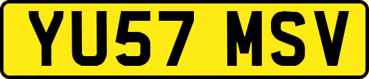 YU57MSV