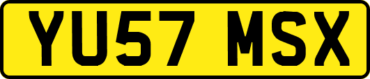 YU57MSX