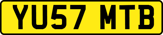 YU57MTB