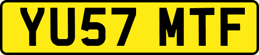 YU57MTF