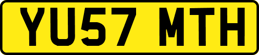 YU57MTH