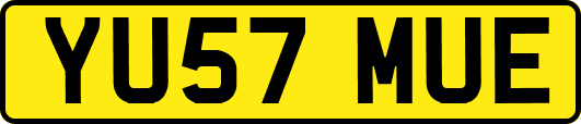 YU57MUE