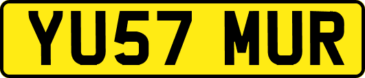 YU57MUR