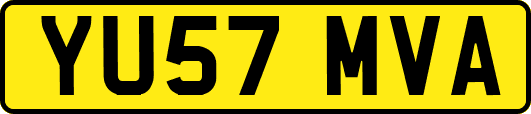 YU57MVA