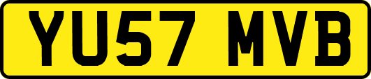 YU57MVB