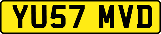 YU57MVD