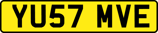 YU57MVE