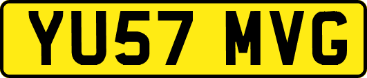 YU57MVG