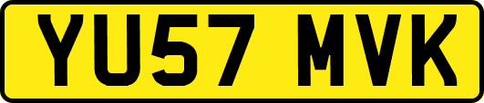 YU57MVK
