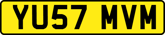 YU57MVM