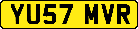 YU57MVR