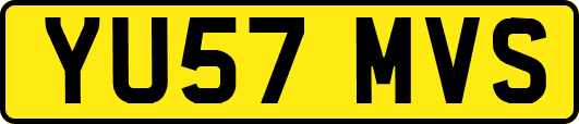 YU57MVS