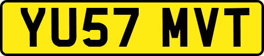 YU57MVT