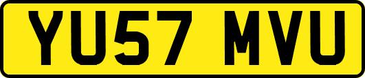 YU57MVU