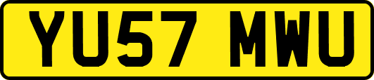 YU57MWU