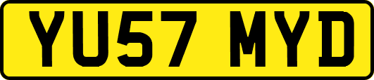 YU57MYD