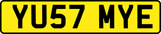 YU57MYE
