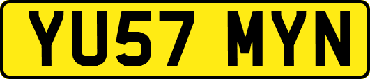 YU57MYN